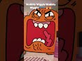 Wobbly wiggly wobbly wiggly 🗣️🗣️🔥🔥🔥 #amazingworldofgumball #travisscott #funny