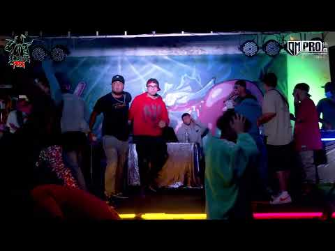 Eseene, flash, capa blanca vs borox, inkauto, kiltro 3 DJ ATENEA ANTOFAGASTA 2022 Benditos del free