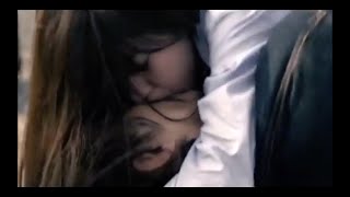 【リアルすぎる】唐田えりかと東出昌大のキスシーン【寝ても覚めても】