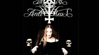 Lamia Antitheus - A Vampiric Romance