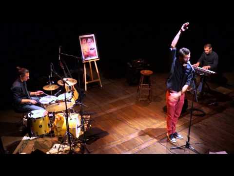 JACK SIMARD - Extrait Live - 2014