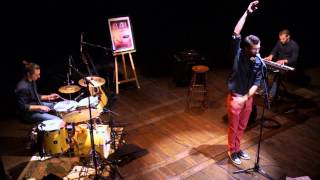 JACK SIMARD - Extrait Live - 2014