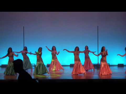 Isabelle Kizomba & Adeline, Kizomba Lady Styling (2) @ Kizomba Open Festival 2020