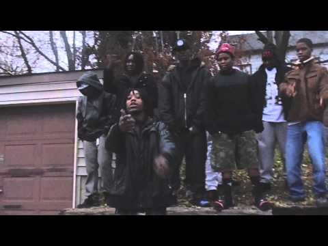 ATF | LIL NUKA X DULEVI X HITTA X KILL THESE NIGGAS X SHOT BY @LOUIEVATF