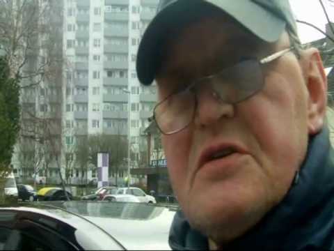 STREETVIDEO 1von3 - Mariatschi