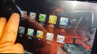 Síntomas del u1400 GMC