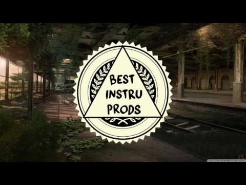 "Sunsets N'Corvettes" Instrumental Rap 2000s Dark Hip Hop - Prod.