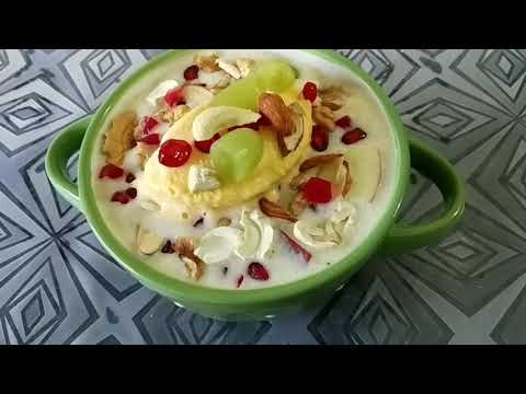 download lagu mp3 mp4 Fruit Salad With Vanilla Ice Cream, download lagu Fruit Salad With Vanilla Ice Cream gratis, unduh video klip Fruit Salad With Vanilla Ice Cream