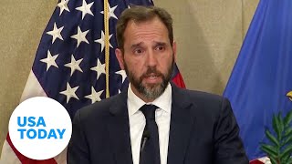 DOJ fights to reopen classified documents case against Trump | USA TODAY