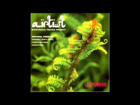 Airtist - Congo Catapult