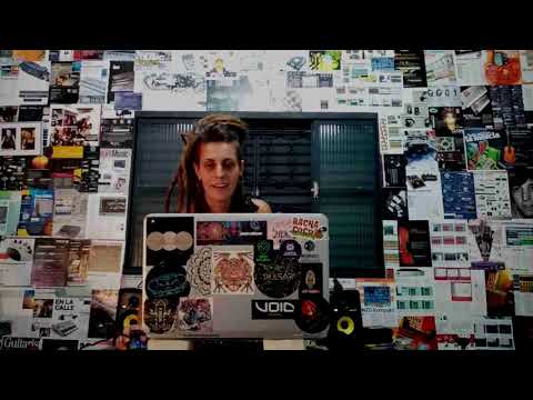 Dj Keertana LIVESTREAM - Ohm Ladies and Gentlemen DEZ/2020