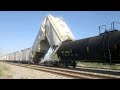 Train Derailments and Mistakes Caught On Camera