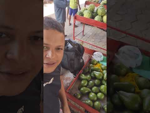 FEIRA DE SANTA INÊS BAHIA #shorts #feira #santainês #bahia #turismo #entretenimento #alegria #humor