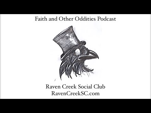54. Divine Council, Bad Vows, and Folly All Around (Judges 11:12-40) - Faith and Other Oddities