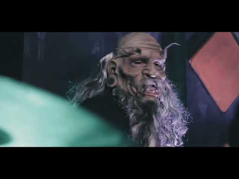 401 CABINA DEL TERROR - LOS VIEJOS