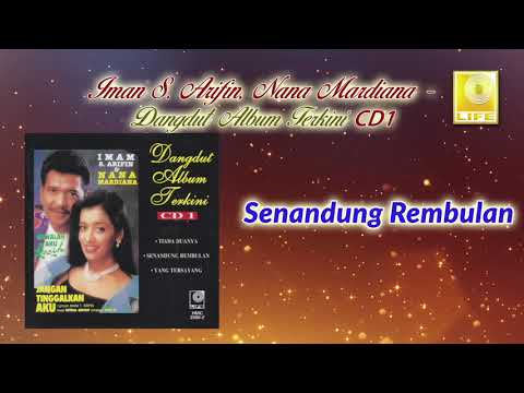 Senandung Rembulan - Imam S. Arifin feat Evie Tamala (Official Audio)