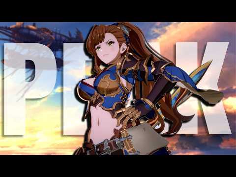 If you're a MH fan, you need to play this game.