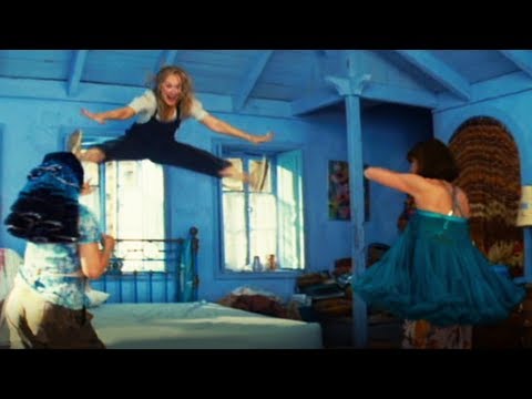 DANCING QUEEN (ABBA) - Mamma Mia