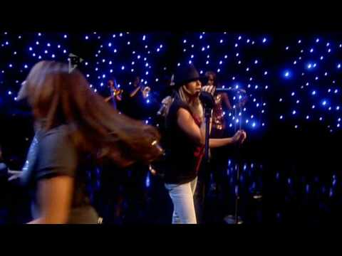 All Saints - Rock Steady (Live @ PopWorld 04/11/2006) HQ