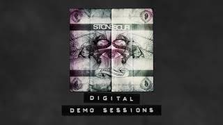 Stone Sour - Digital (Did You Tell) - Demo Sessions