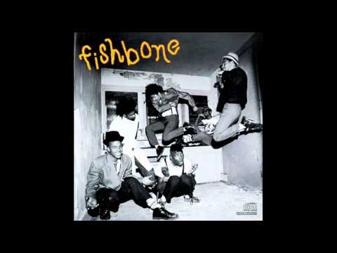 Fishbone - Lyin'ass bitch