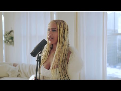 RYAHN - Let’s Unite The Whole World At Christmas 