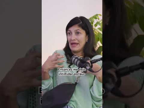 Si eres migrante y hablas otro idioma, tener acento suma, no resta. ¡es tu sello diferencial!