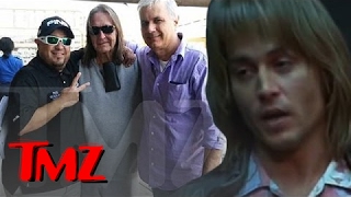 George Jung has been released from prison!!! | TMZ