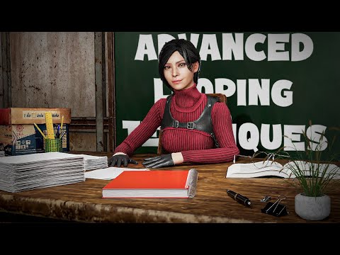 Advanced Looping Techniques In Dead By Daylight