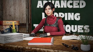 Advanced Looping Techniques In Dead By Daylight