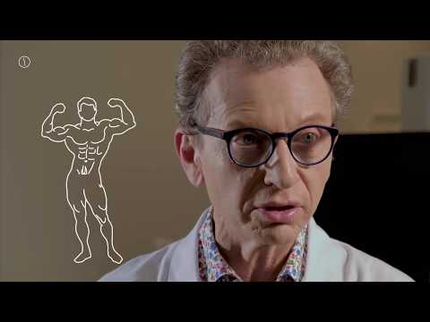 Vanliga frågor om testosteronbrist - Aleksander Giwercman