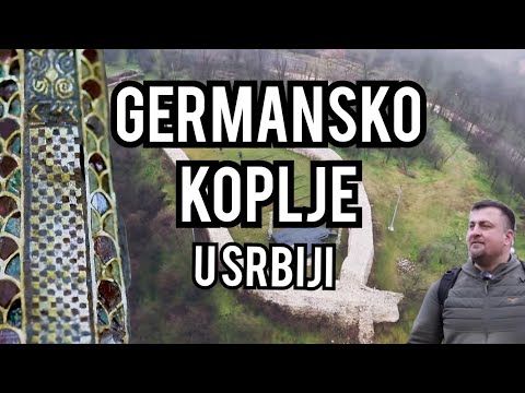 Oaza ep.97 - Blago Hisara / GERMANSKO KOPLJE / park Gvozdenog puka