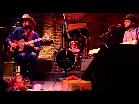 2014 Baby Blues Showcase - The Bottlesnakes - Don't Put That Thing On Me