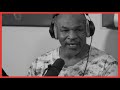 Mike Tyson Explains The Difference Between A Lion And A Tiger