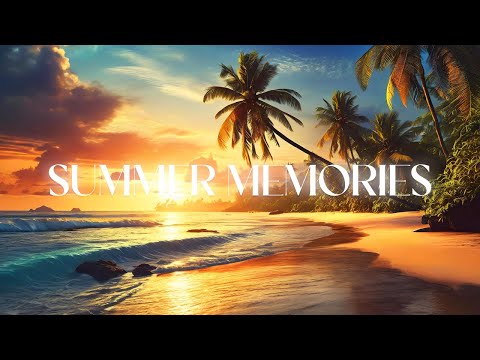 Summer Memories Mix🌴 I R3HAB, Lost Frequencies, BUNT., FAST BOY, Alle Farben, Klingande