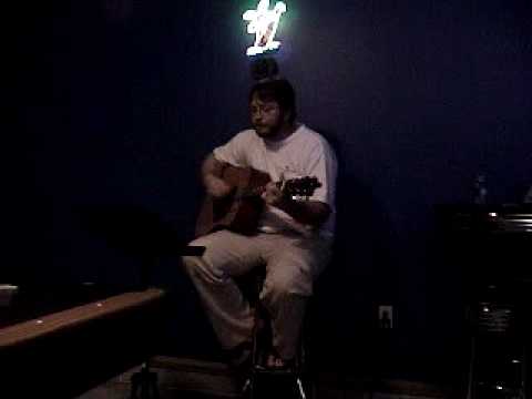 Sublime New Realization Acoustic Cover