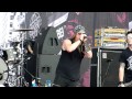 Skid Row - 18 and Life (Live - Download Festival ...