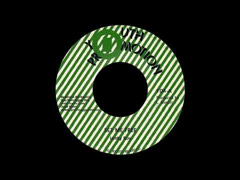 Lenky Roy - Set Me Free (Remastered Version)