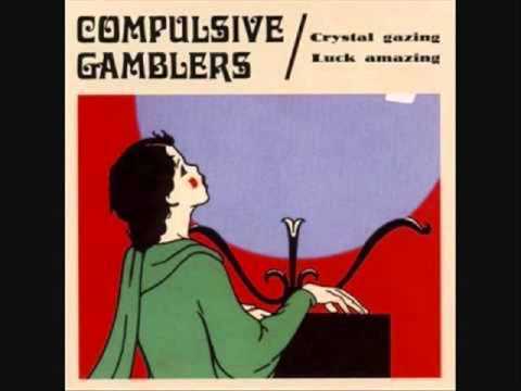 Compulsive Gamblers - My mind is in the gutter