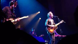 Back When We Had Nothing by Banners @ Amaturo Theater on 12/5/15