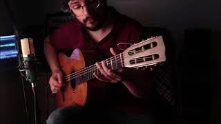 Gabriel Floriani - Sentinela (Milton Nascimento/Fernando Brant)