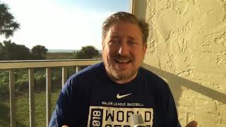 An agency owner’s best day