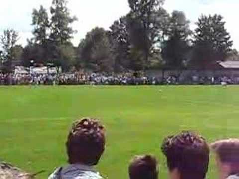 Dosko '32 - PSV vooraf