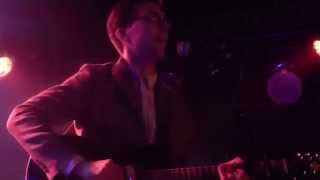 Justin Townes Earle - Worried Bout the Weather (Houston 05.15.14) HD