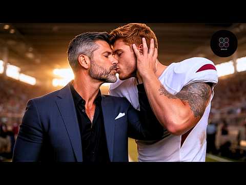 Lines We Can't Cross – Eros 69 | Forbidden Love Story (Cinematic LGBTQ Song)