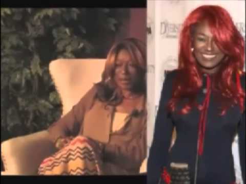 Bonnie Pointer releases her new hit on the Mickey B Juke Box