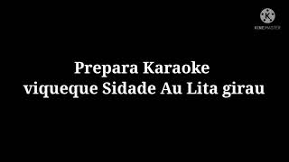 Download lagu Prepara Karaoke - Viqueque Sidade mp3