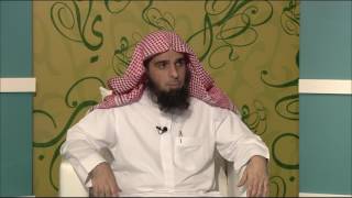 عمدة الفقه ( 3) الدرس السادس - السلم وأحكامه -  د عبد الله الغفيلي البناء العلمي image