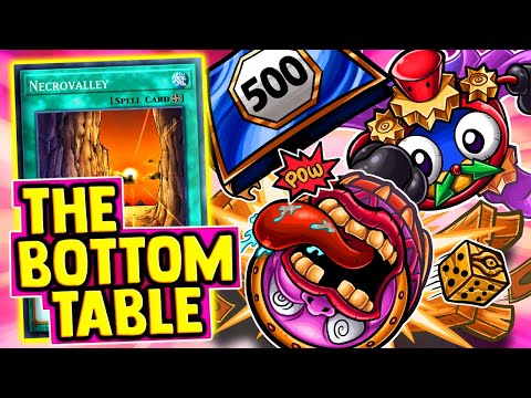 SHARE IF YOU PLAY GRAVEKEEPERS | The Bottom Table Episode #1