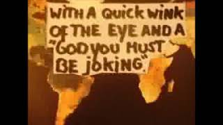 Bad Religion - I Want to Conquer the World lyrics